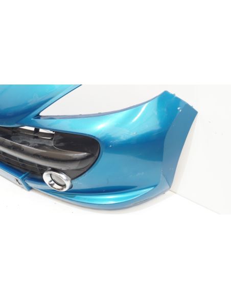 Zderzak przedni kompletny Peugeot 207 SW CROSS