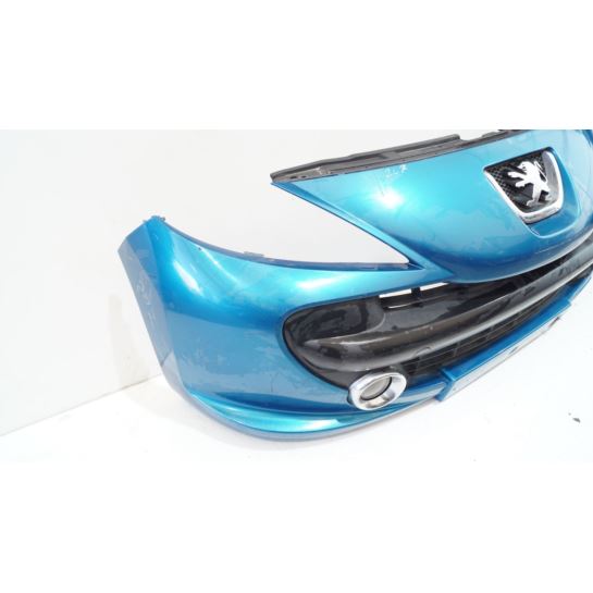 Zderzak przedni kompletny Peugeot 207 SW CROSS