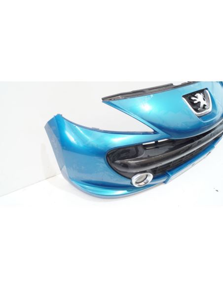Zderzak przedni kompletny Peugeot 207 SW CROSS
