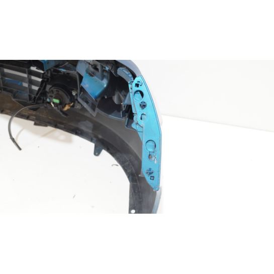 Zderzak przedni kompletny Peugeot 207 SW CROSS