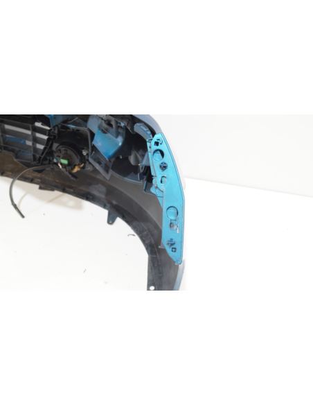 Zderzak przedni kompletny Peugeot 207 SW CROSS