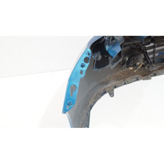 Zderzak przedni kompletny Peugeot 207 SW CROSS