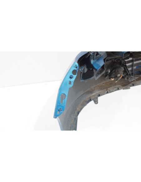 Zderzak przedni kompletny Peugeot 207 SW CROSS