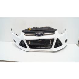 Zderzk przódFord Focus MK3