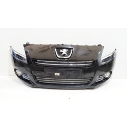 Zderzak przedni kompletny Peugeot 5008 lakier KTVD
