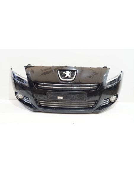 Zderzak przedni kompletny Peugeot 5008 lakier KTVD