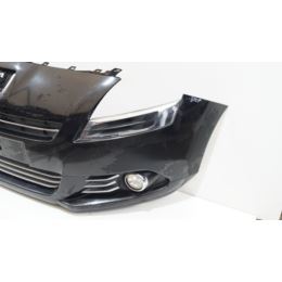 Zderzak przedni kompletny Peugeot 5008 lakier KTVD 2