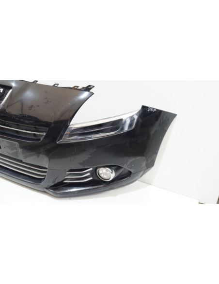 Zderzak przedni kompletny Peugeot 5008 lakier KTVD