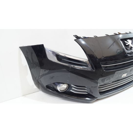 Zderzak przedni kompletny Peugeot 5008 lakier KTVD