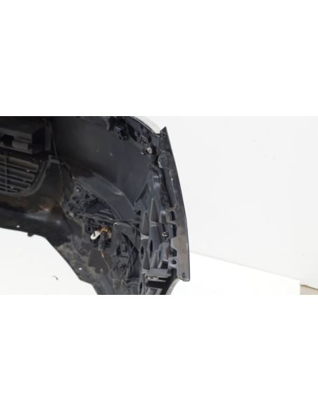 Zderzak przedni kompletny Peugeot 5008 lakier KTVD