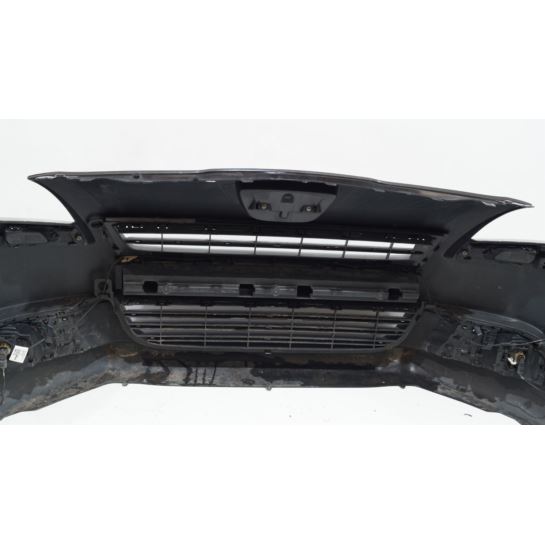 Zderzak przedni kompletny Peugeot 5008 lakier KTVD