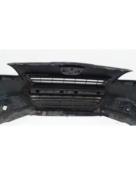 Zderzak przedni kompletny Peugeot 5008 lakier KTVD
