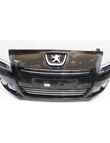 Zderzak przedni kompletny Peugeot 5008 lakier KTVD