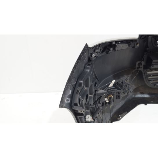 Zderzak przedni kompletny Peugeot 5008 lakier KTVD