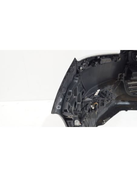 Zderzak przedni kompletny Peugeot 5008 lakier KTVD