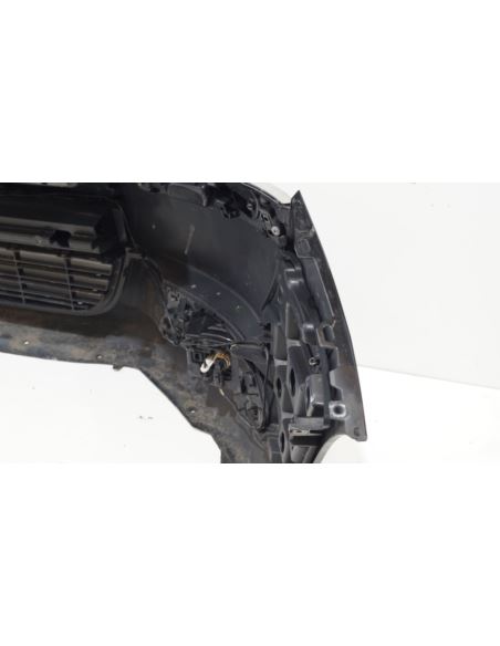 Zderzak przedni kompletny Peugeot 5008 lakier KTVD