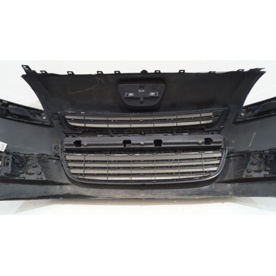 Zderzak przedni kompletny Peugeot 5008 lakier KTVD