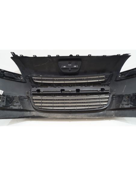 Zderzak przedni kompletny Peugeot 5008 lakier KTVD