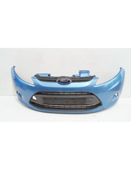 Zderzak przedni kompletny Ford FIESTA MK7 ST