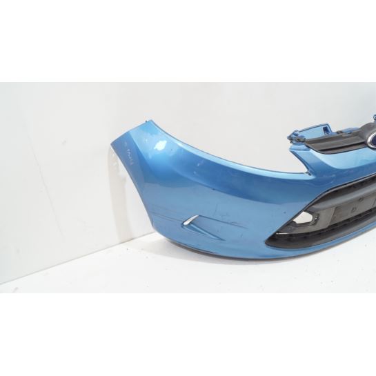 Zderzak przedni kompletny Ford FIESTA MK7 ST