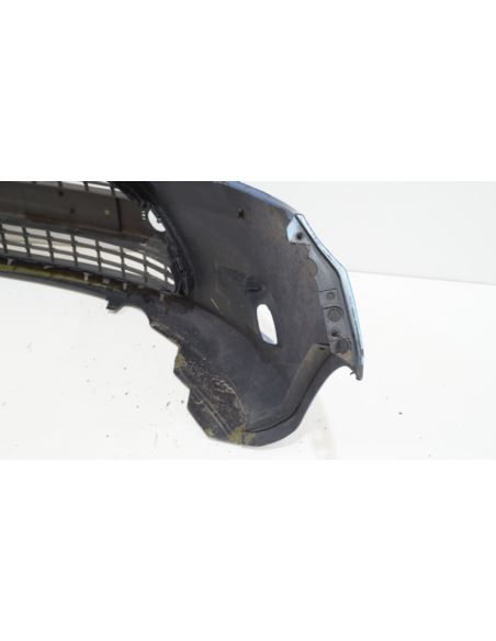Zderzak przedni kompletny Ford FIESTA MK7 ST