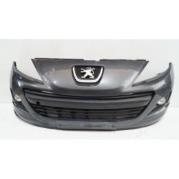 Zderzak przedni kompletny Peugeot 207 LIFT