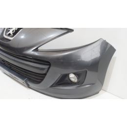 Zderzak przedni kompletny Peugeot 207 LIFT 2
