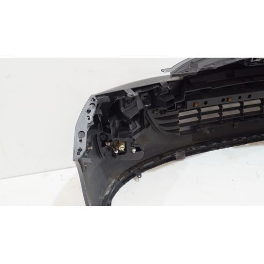 Zderzak przedni kompletny Peugeot 207 LIFT