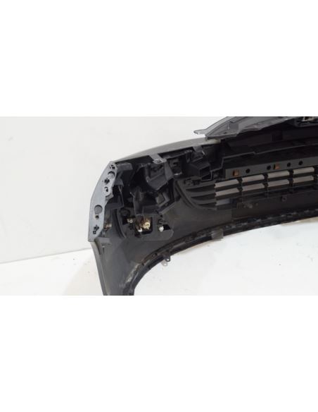 Zderzak przedni kompletny Peugeot 207 LIFT