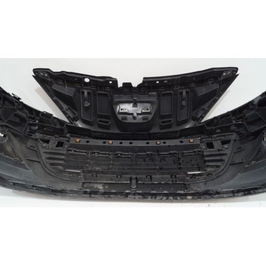 Zderzak przedni kompletny Peugeot 207 LIFT