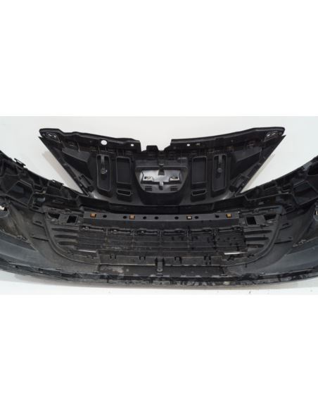 Zderzak przedni kompletny Peugeot 207 LIFT