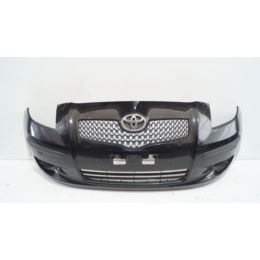 Zderzak przedni kompletny Toyota YARIS II LIFT