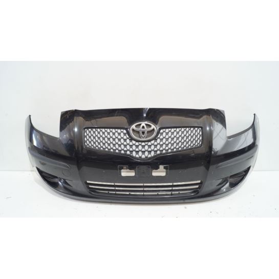 Zderzak przedni kompletny Toyota YARIS II LIFT