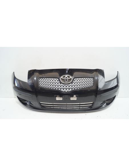 Zderzak przedni kompletny Toyota YARIS II LIFT