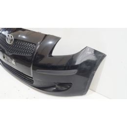 Zderzak przedni kompletny Toyota YARIS II LIFT 2