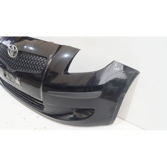 Zderzak przedni kompletny Toyota YARIS II LIFT