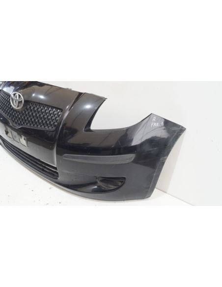 Zderzak przedni kompletny Toyota YARIS II LIFT