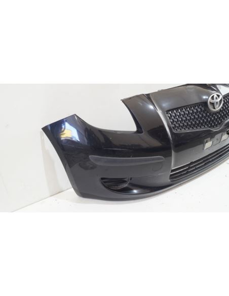 Zderzak przedni kompletny Toyota YARIS II LIFT