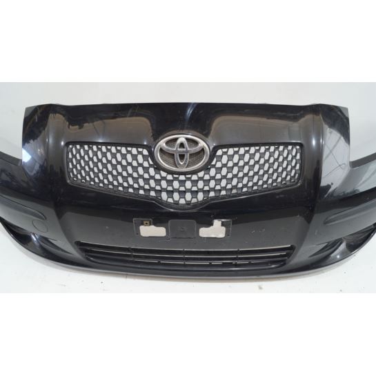 Zderzak przedni kompletny Toyota YARIS II LIFT