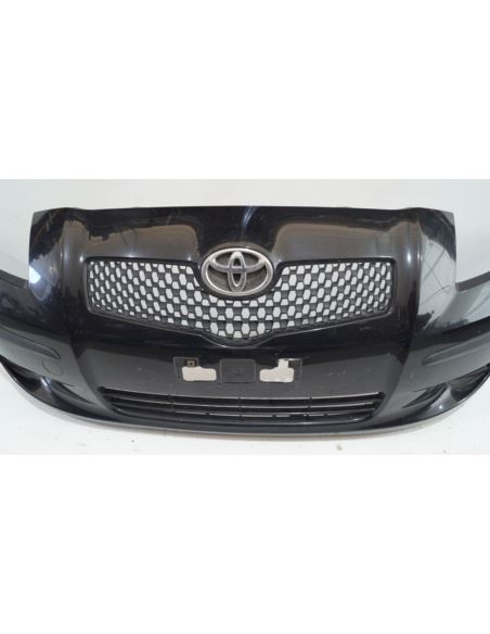 Zderzak przedni kompletny Toyota YARIS II LIFT