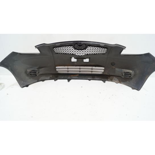 Zderzak przedni kompletny Toyota YARIS II LIFT