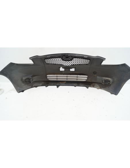 Zderzak przedni kompletny Toyota YARIS II LIFT