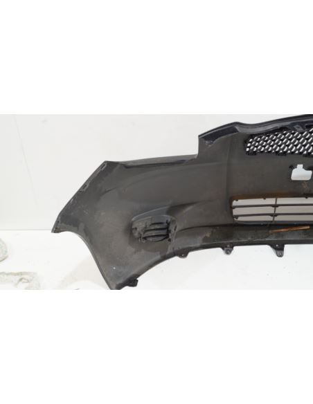 Zderzak przedni kompletny Toyota YARIS II LIFT