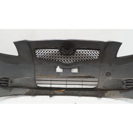 Zderzak przedni kompletny Toyota YARIS II LIFT