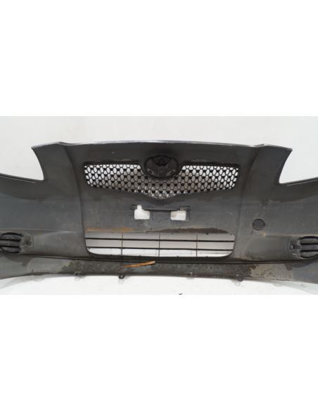 Zderzak przedni kompletny Toyota YARIS II LIFT