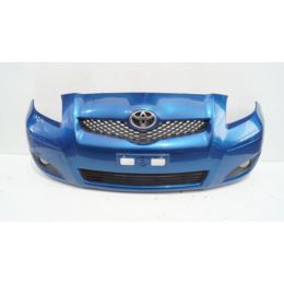 Zderzak przedni kompletny Toyota YARIS II LIFT