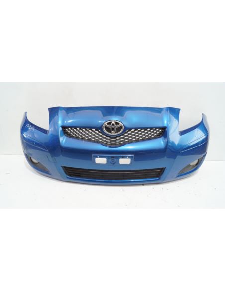 Zderzak przedni kompletny Toyota YARIS II LIFT