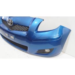 Zderzak przedni kompletny Toyota YARIS II LIFT 2
