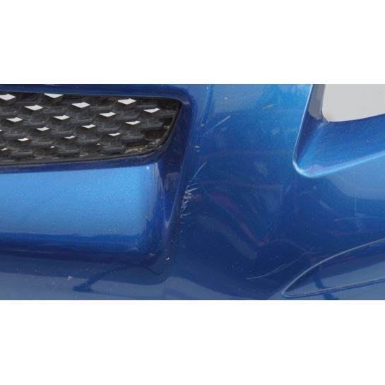 Zderzak przedni kompletny Toyota YARIS II LIFT