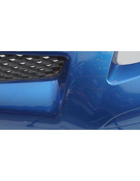 Zderzak przedni kompletny Toyota YARIS II LIFT